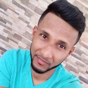 Meet your Posher, Kevin